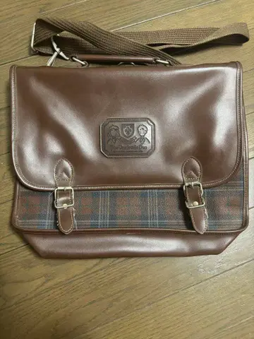 THE VAUDEVILLE DUO 숄더백 백팩