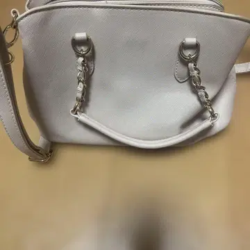 숄더백