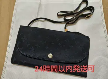 russet 숄더백 지갑 사코슈 파우치