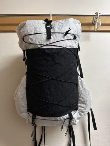 LITEWAY GRAMLESS PACK ULTRA 35L