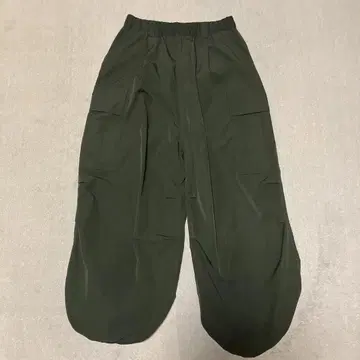 FREAK'S STORE 카고 팬츠 L 사이즈 오버 사이즈