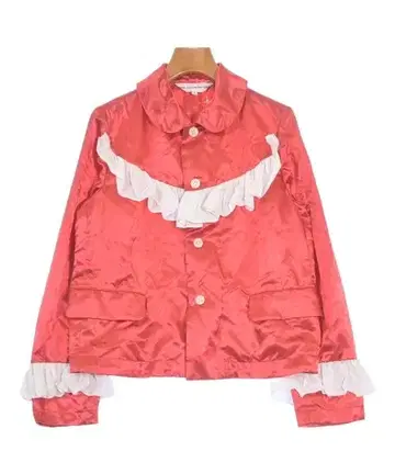 COMME des GARCONS GIRL 여성용 자켓