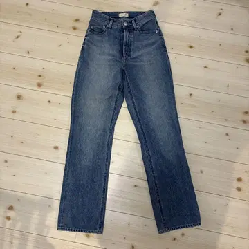 야누크 데님 YANUK 23인치