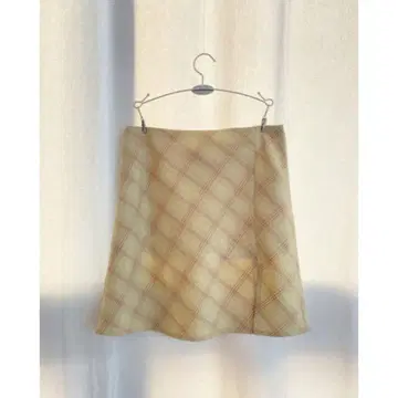 the vigins 스커트 skirt
