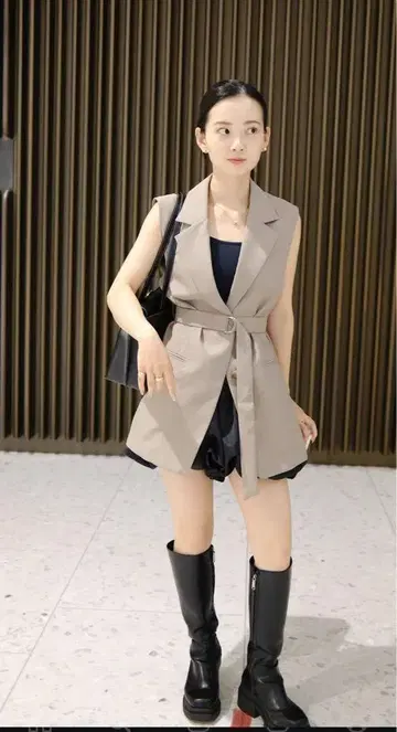내추럴 뷰티 베이직 베스트 베이지