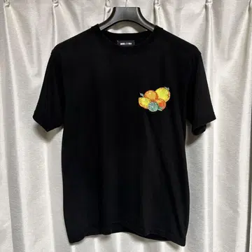 WIND AND SEA juicy-fresh 티셔츠