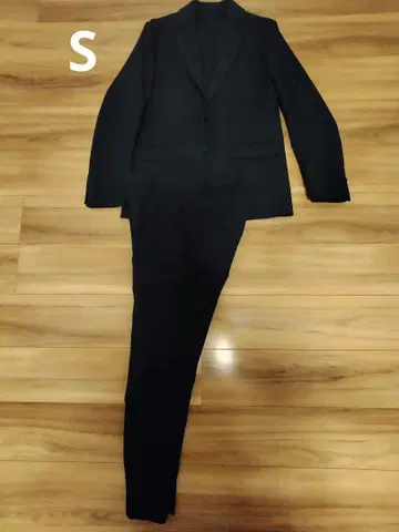 GLOBALWORK 셋업 S