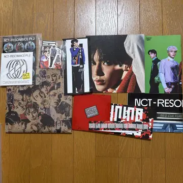 NCT - RESONANCE Pt.2
