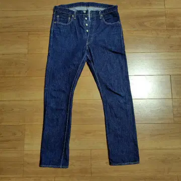 풀카운트 데님 팬츠 1110 W32