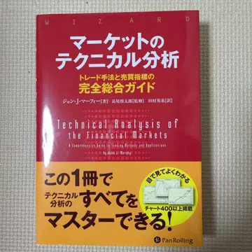 마켓의 테크니컬 분석 트레이드 기법과 매매 지표의 완전 종합 가이드