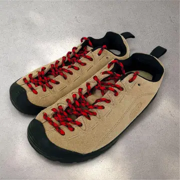 [새상품급] KEEN 킨 재스퍼 아웃도어 신발 23.5cm