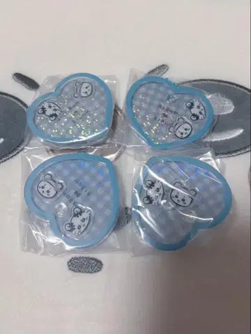 치이카와 캐릭터 샤카