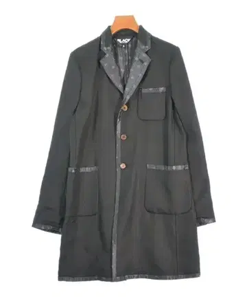 BLACK COMME des GARCONS 캐주얼 자켓 여성용