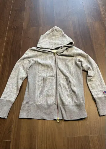 Champion Reverse Weave 리버스 위브 후드티 S