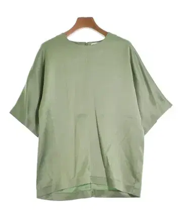 질샌더 블라우스 여성용