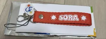 난바 히소라 네임택
