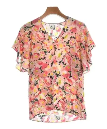 STELLA McCARTNEY 여성용 블라우스