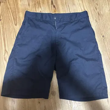 XLARGE 하프 팬츠 36인치