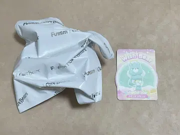 Funism 케어베어 플래닛 오브 조이