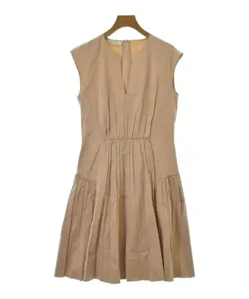 CEDRIC CHARLIER 원피스 여성용