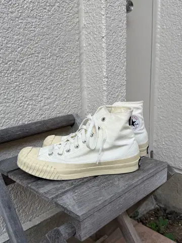 [ 27.0cm ] Converse x nanamica GORE-TEX
