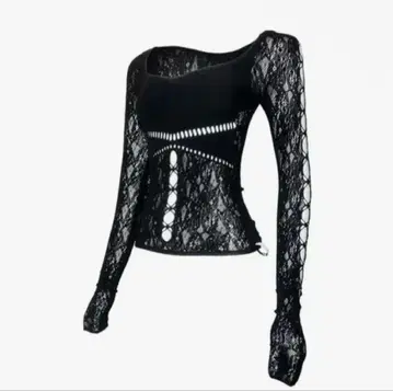 theredthread S ruched sculpt body lace