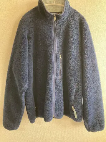 patagonia 레트로 정원