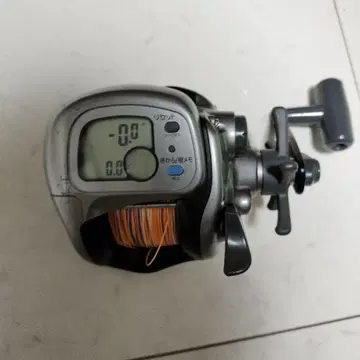 Daiwa300DX