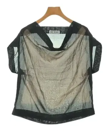 ISSEY MIYAKE 블라우스 여성용