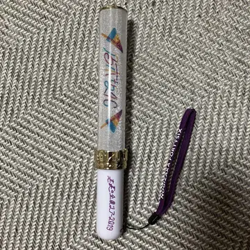 노기자카46 응원봉