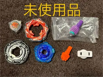 베이블레이드 X 솔 이클립스 D5-70M, WB CX 툴 미사용 세트
