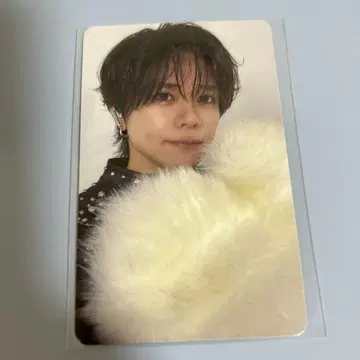 후지마키 쿄스케 이메일 회원 트레이딩 카드