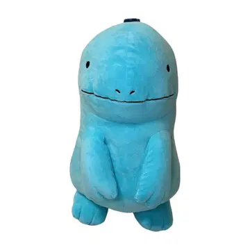 누오 봉제 인형