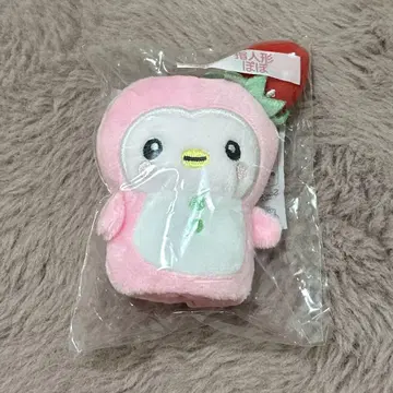 JOCHUM 뽀뽀 손가락 인형 카와니시 타쿠미