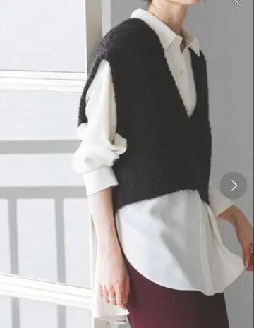 노블 셔츠 블라우스