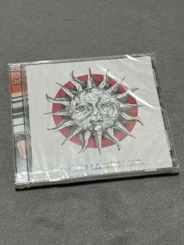 하루카미라이 일본 무도관 라이브 DVD 미개봉 새상품 단종 레어