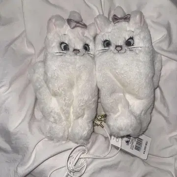 마리 짱 장갑