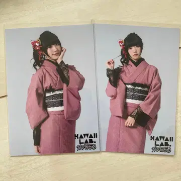 오쿠다 아유 브로마이드