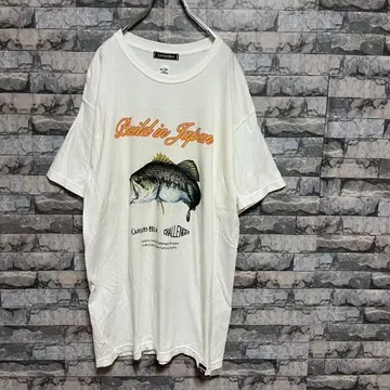 CHALLENGER x CAPTAINS HELM 티셔츠 L 블랙 베이스