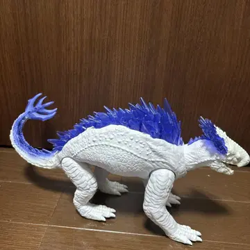 시모 플레이메츠 피규어 고질라 x 콩 새로운 제국