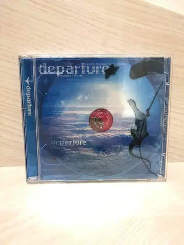 사무라이 참프루 departure nujabes/fat jon
