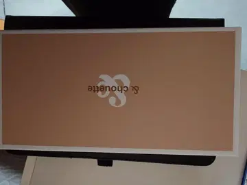 앤드슈에트 미사용 장지갑