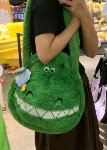 렉스 백