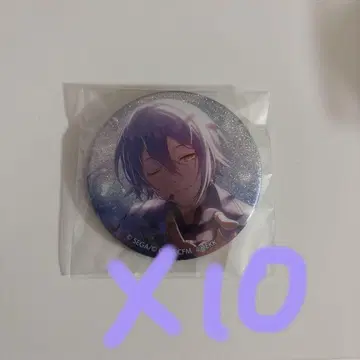 [ 프로세카 ] 카미시로 루이 캔뱃지 앙스타