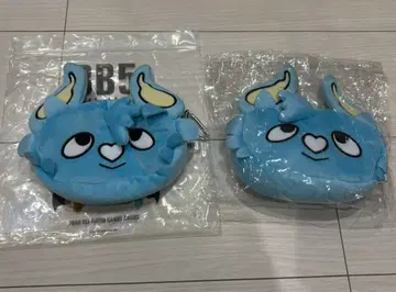 코무돗토 BB5 RUPIN 파우치