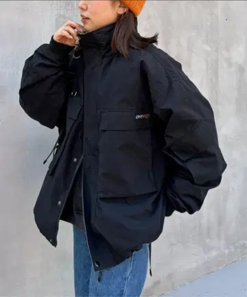 CPCM 볼륨 숏 맘파