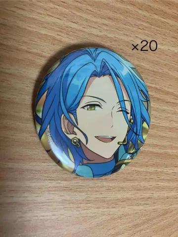 앙스타 HiMERU 캔뱃지