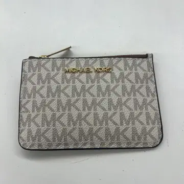 MICHAEL KORS 로고 카드 케이스