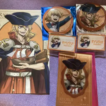 Dr.STONE 나나미 류스이 묶음 판매