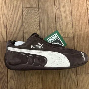 PUMA 푸마 스피도캣 다크 초콜릿 403903-01